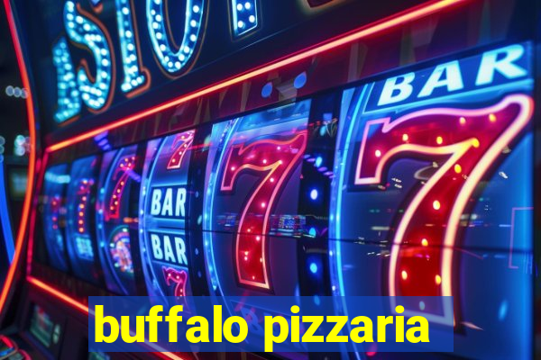 buffalo pizzaria